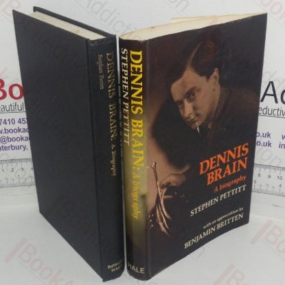 Picture of Dennis Brain: A Biography