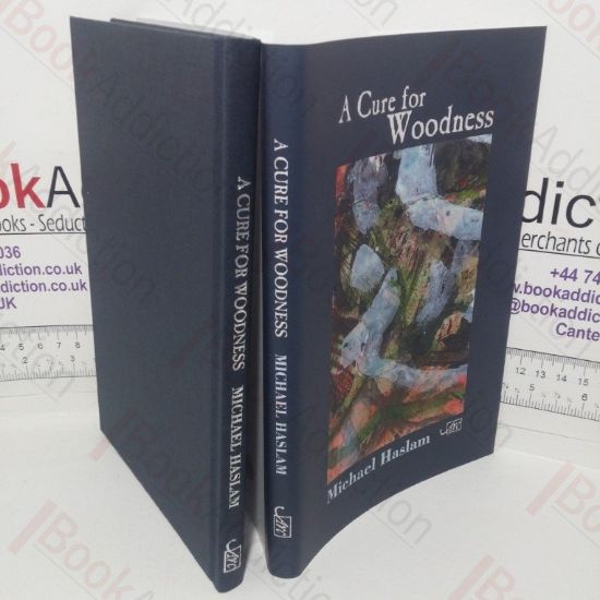 Picture of A Cure for Woodness