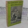 Picture of The Golden Age Recorded: A Collector's Survey