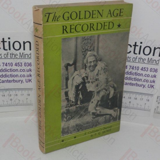 Picture of The Golden Age Recorded: A Collector's Survey