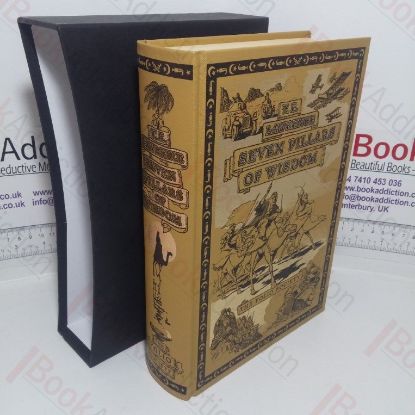 Picture of Seven Pillars of Wisdom