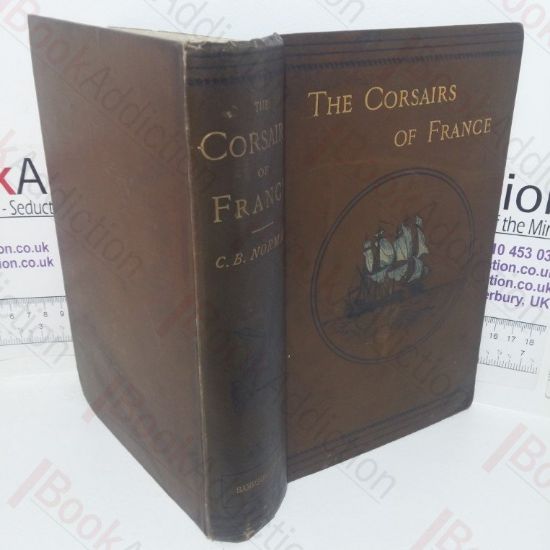 Picture of The Corsairs of France