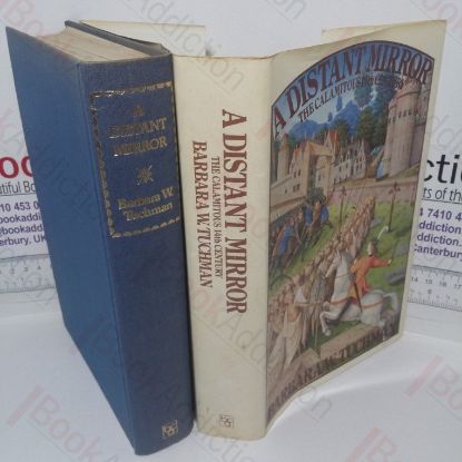 Picture of A Distant Mirror: The Calamitous 14th Century