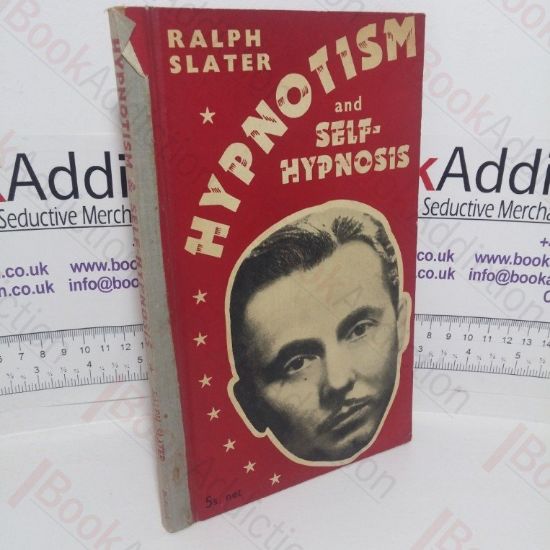 Picture of Hypnotism and Self-hypnosis