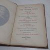 Picture of The Life of Mr James Quin Comedian with the History of the Stage from His Commencing Actor to His Retreat to Bath