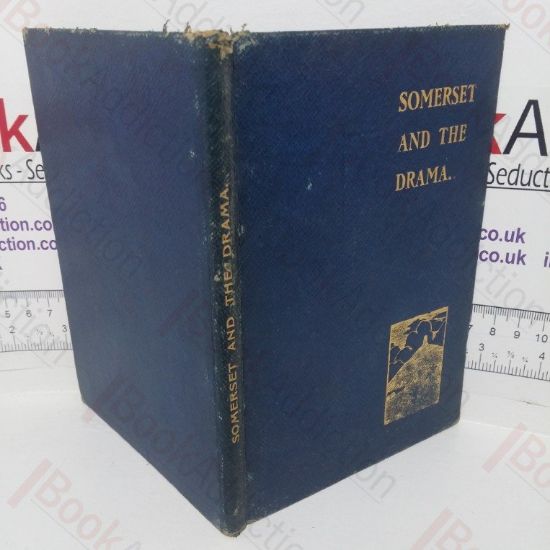 Picture of Somerset and Drama (The Somerset Folk series, No. 7)