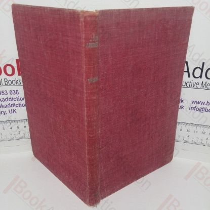 Picture of John Abernethy