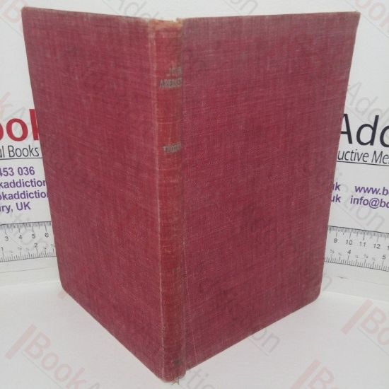 Picture of John Abernethy