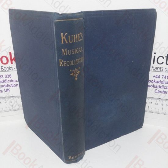 Picture of My Musical Recollections