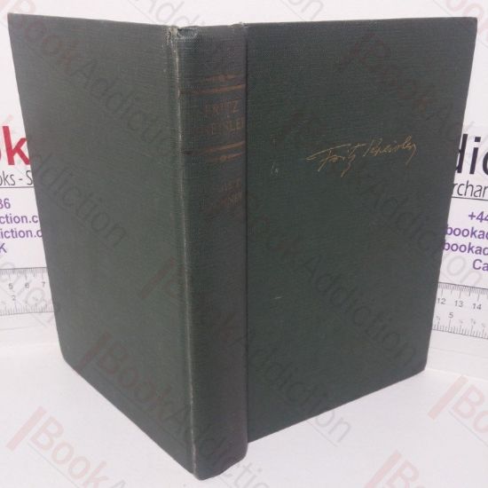 Picture of Fritz Kreisler