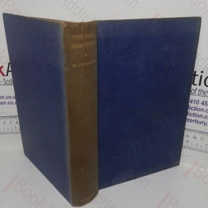 Picture of The Real Romanovs