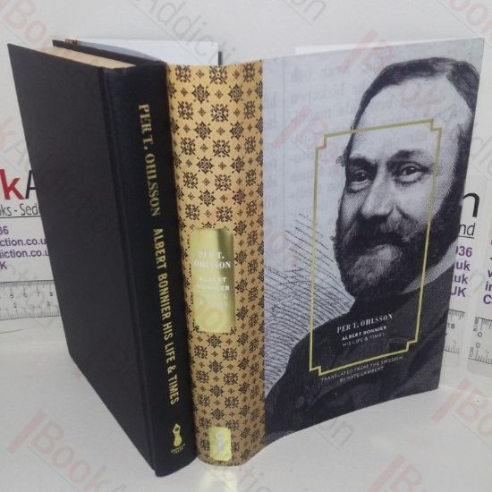 Picture of Albert Bonnier: His Life and Times