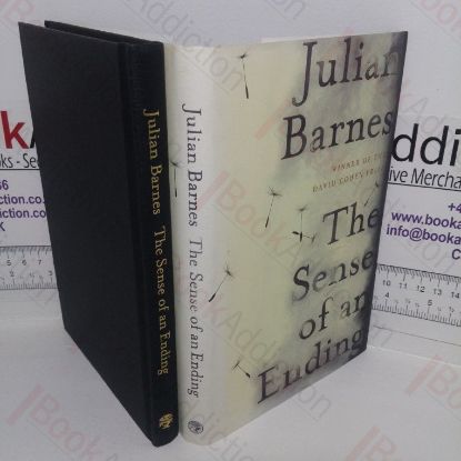 Picture of A Sense of an Ending