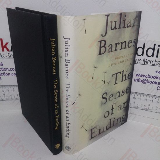 Picture of A Sense of an Ending