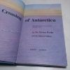 Picture of The Crossing of Antarctica: The Commonwealth Trans-Antarctic Expediation, 1955-58