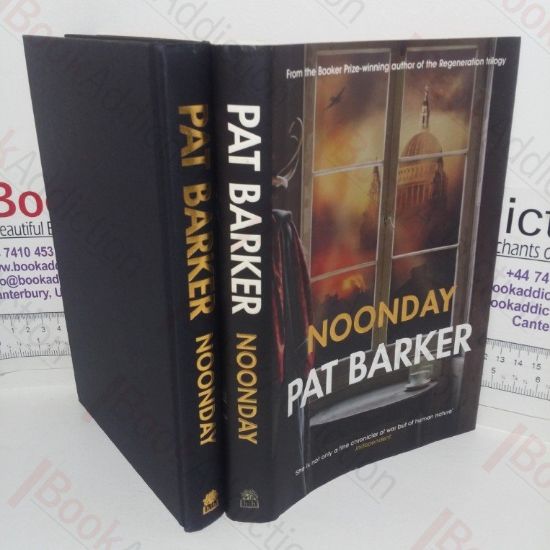 Picture of Noonday (Signed)