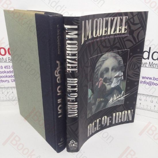 Picture of Age of Iron