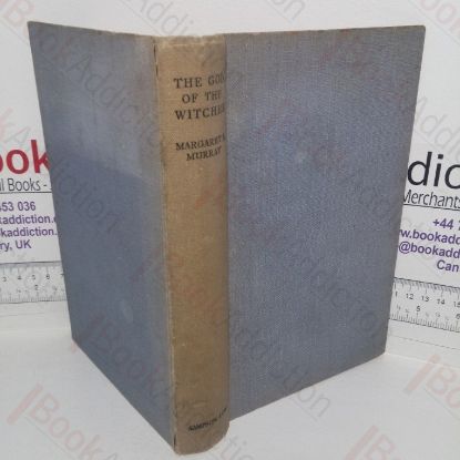 Picture of God of the Witches