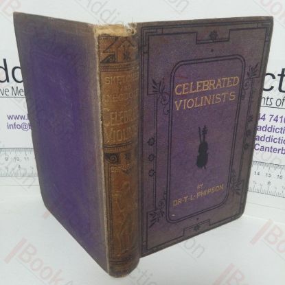 Picture of Biographical Sketches and Anecdotes of Celebrated Violinists