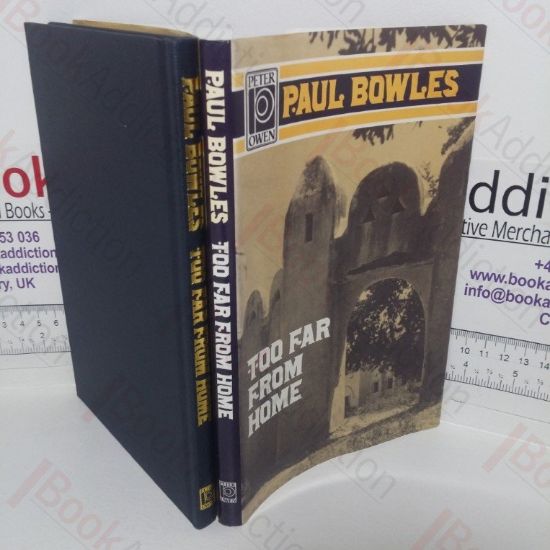 Picture of Too Far From Home