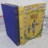 Picture of All Out for the Mile: A History of the Mile Race, 1864-1955 (Signed)