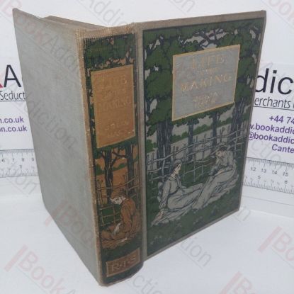 Picture of Life in the Making