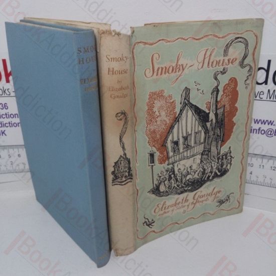 Picture of Smoky House