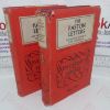 Picture of The Paston Letters (Volumes I & II) (Everyman's Library Nos. 752 and 753)