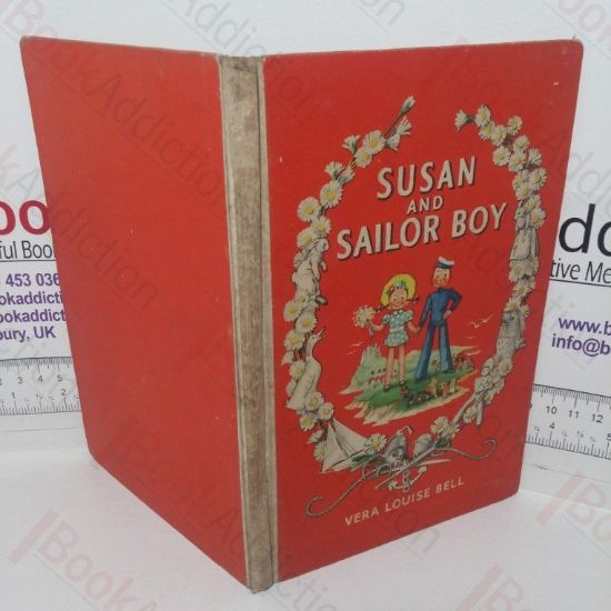 Picture of Susan and Sailor Boy