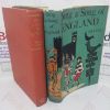 Picture of Sing a Song of England: A Social History of Traditional Song