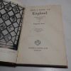 Picture of Sing a Song of England: A Social History of Traditional Song