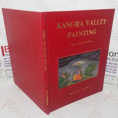 Picture of Kangra Valley Painting