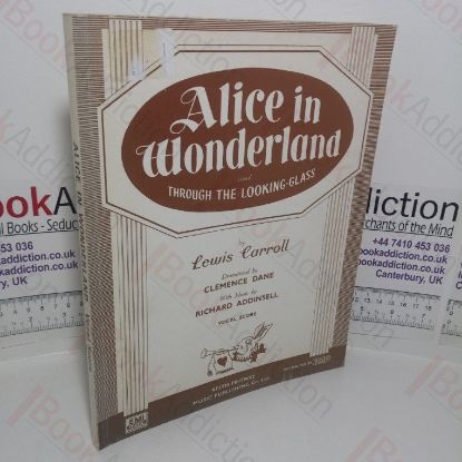 Picture of Alice in Wonderland and Through the Looking-Glass