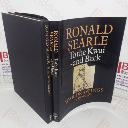 Picture of To the Kwai - and Back: War Drawings, 1939-1945