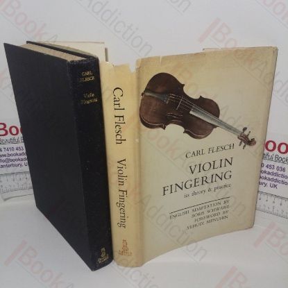 Picture of Violin Fingering: Its Theory and Practice