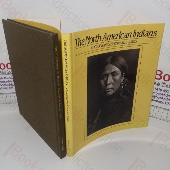Picture of The North American Indians: A Selection of Photographs