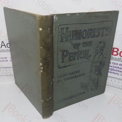 Picture of Humorists of the Pencil