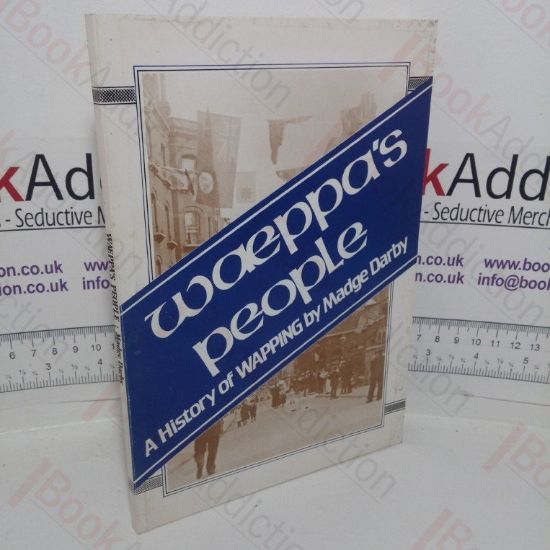 Picture of Waeppa's People: A History of Wapping