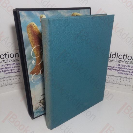 Picture of The American Heritage History of Seafaring America