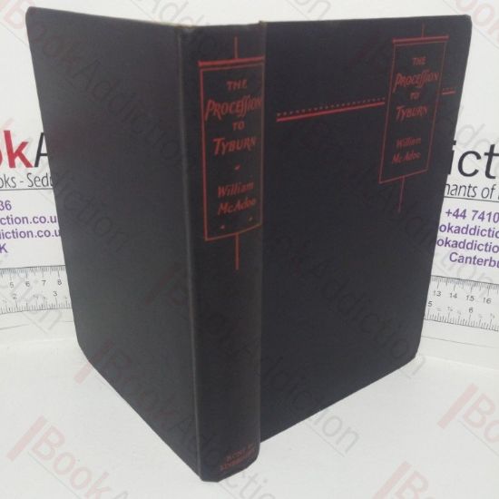 Picture of The Procession to Tyburn: Crime and Punishment in the Eighteenth Century