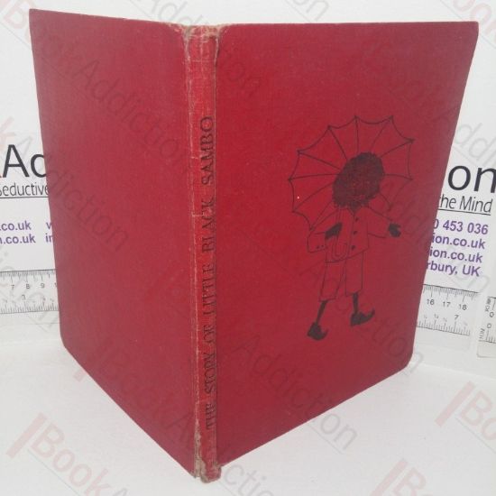 Picture of The Story of Little Black Sambo