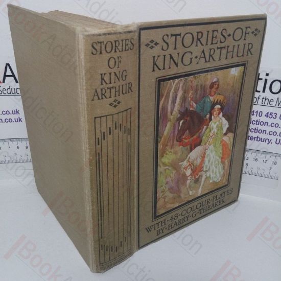 Picture of Stories of King Arthur