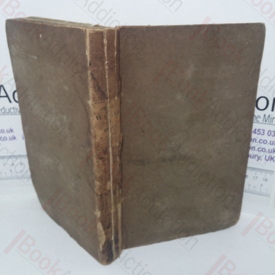 Picture of An Historical, Topographical and Descriptive Account of the Weald of Kent