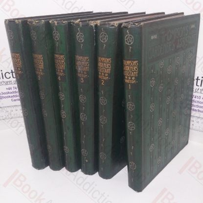 Picture of The Gardener's Assistant: A Practical and Scientific Exposition of the Art of Gardening in All its Branches (Volumes I - VI)