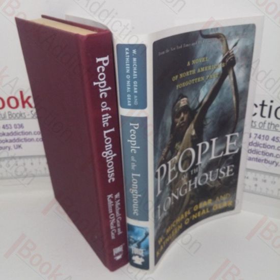 Picture of People of the Longhouse