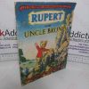 Picture of Rupert and Uncle Bruno (The Rupert Adventure series, No. 2)