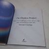 Picture of Chakra Project: How the Healing Power of Energy Can Transform Your Life