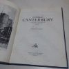 Picture of Victorian Canterbury: A Close Look at Day-to-day Life in the Cathedral City, 1837-1901 (Yesterday's Town Books series)