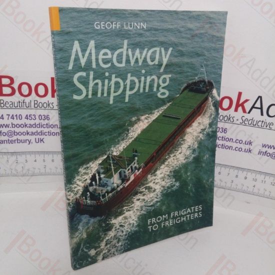 Picture of Medway Shipping