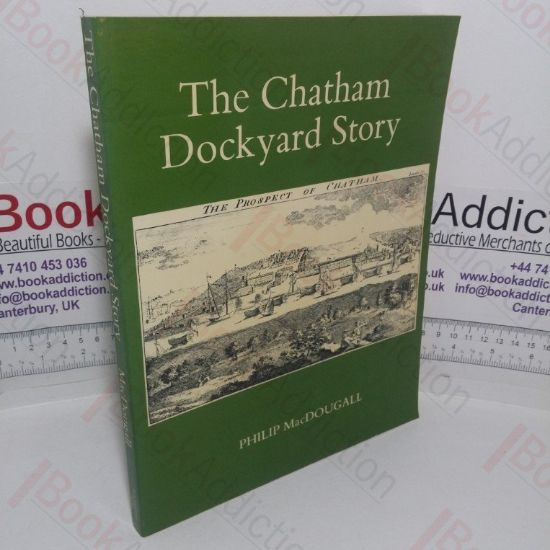 Picture of Chatham Dockyard Story